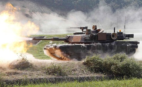 role of tanks in modern warfare role of tanks in modern game