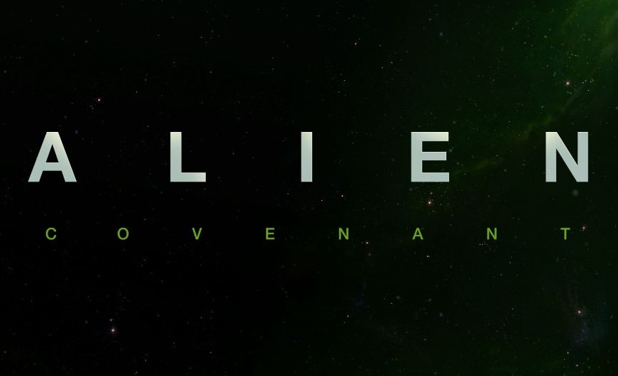 New ALIEN: Covenant Prologue & Trailer Released – OnTableTop – Home of ...