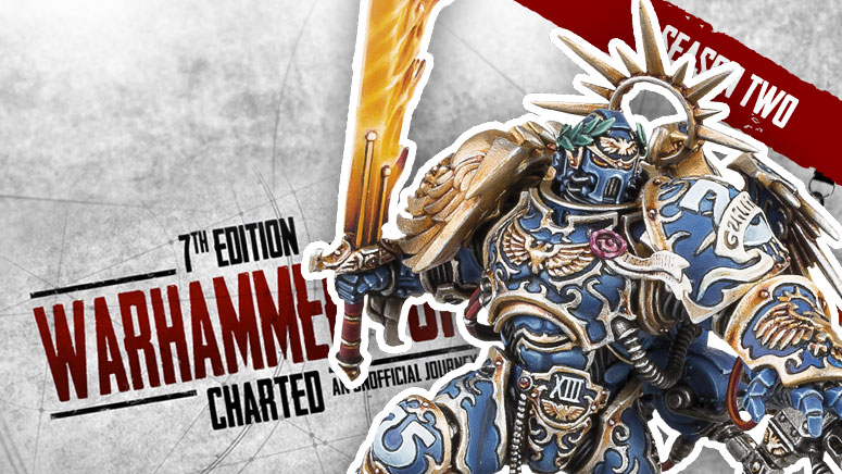 40k Charted: The Aftermath Consequences - Who's Coming Back?