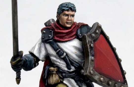 Freeblades’ Faeler Swordsman Previewed Plus Ace Dioramas – OnTableTop ...