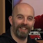 Weekender XLBS: Warren's Vikings Warband; From TV To Tabletop