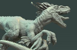 The Drowned Earth To Unleash The Yuttaraptors On You Soon! – OnTableTop ...