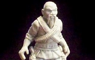 Pulp Alley Offers Up A Sneak Peek At Chinese Bandits – OnTableTop ...