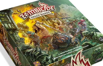 The Zombicide Juggernaut Rolls On With A $5 Million Haul – Ontabletop 