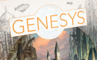 Genesys, A New All-Purpose RPG System Coming From FFG – OnTableTop ...