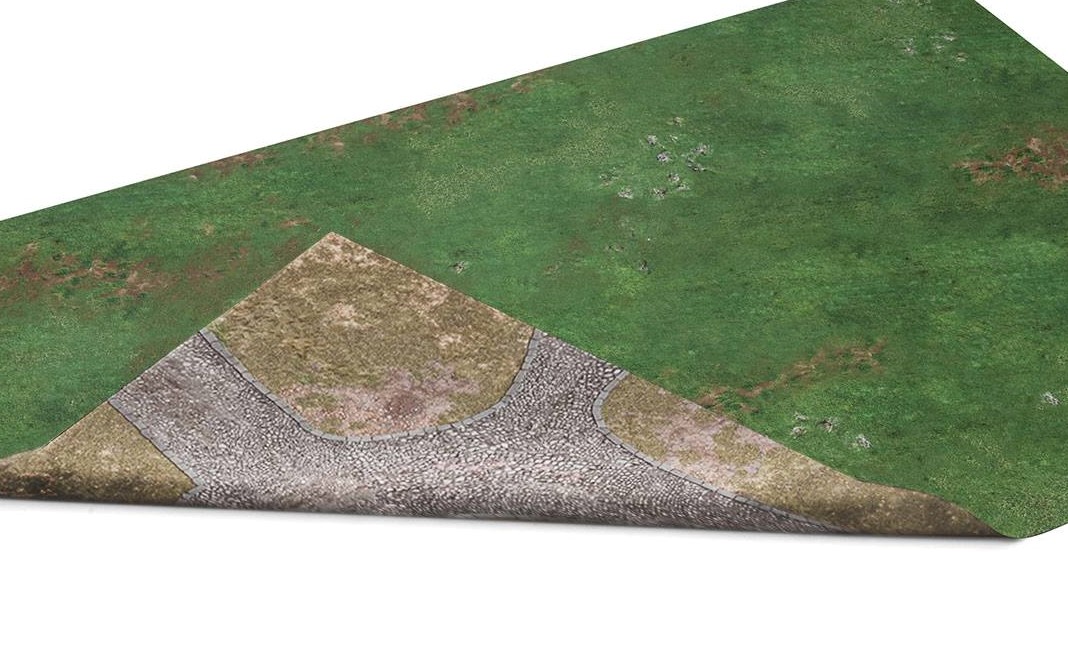 GameMat.eu Show Off DoubleSided Mats OnTableTop Home of