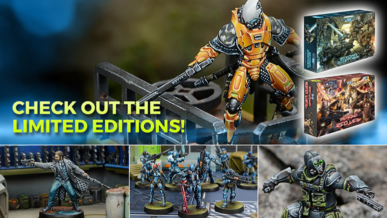 Infinity Beyond Expansions The Convention Bundle Unboxed