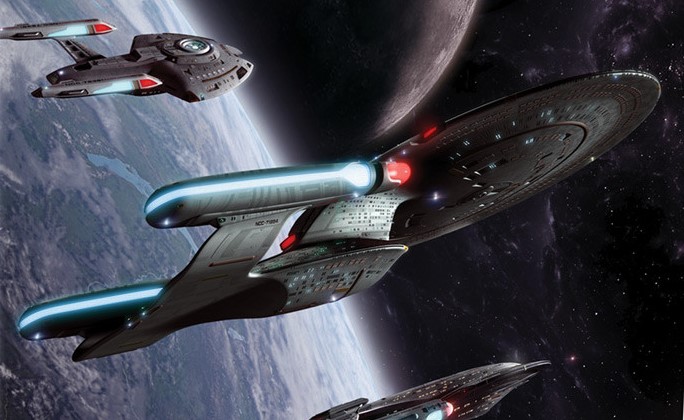 Boldly Go With Star Trek Adventures Missions By Modiphius – OnTableTop ...