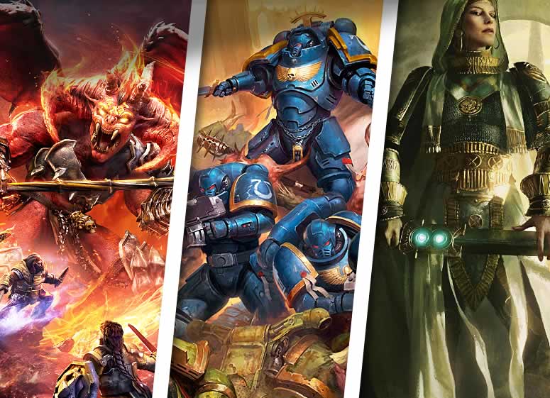 Weekender XLBS: What Could Be The Next Thirty Year Game?