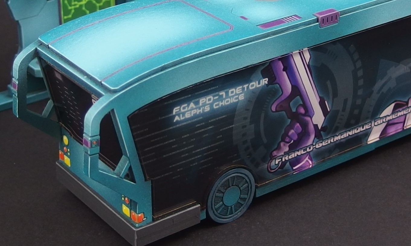 Bat Bus 12 >> Micro Art Studio Take A New Sci-Fi Bus To Their Industrial Tabletop – OnTableTop – Home of ... Bat Bus 12 >> Micro Art Studio Take A New Sci-Fi Bus To Their Industrial Tabletop – OnTableTop – Home of ...