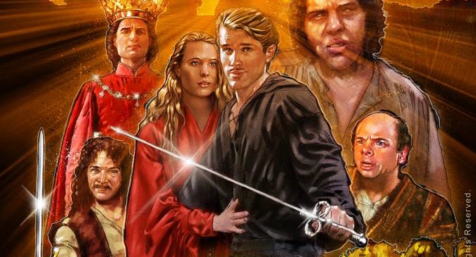 Toy Vault Announce The Princess Bride is Coming to Kickstarter ...