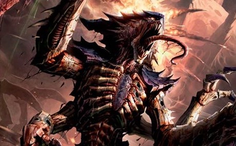 Tyranids, Terrain & Painting Aids Coming To Warhammer 40,000 – OnTableTop –  Home of Beasts of War