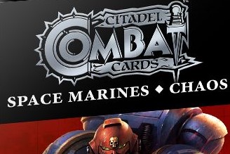 citadel combat cards rules