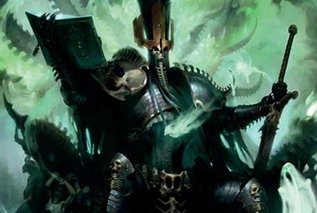 The Legions Of Nagash Rise With New Battletome In Age Of Sigmar ...