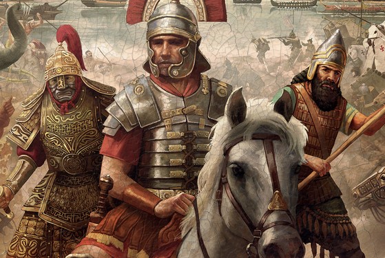 New Edition Of Epic History Of The World Board Game Lands This Year ...