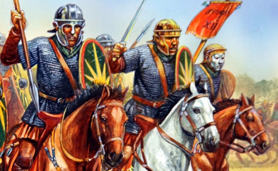 Roman empire games free online
