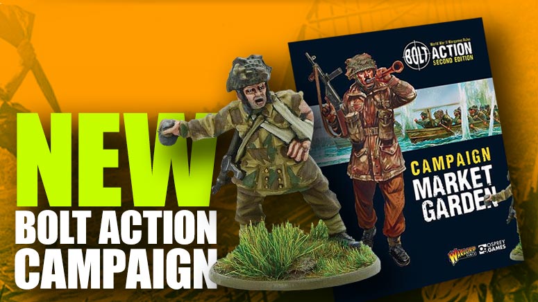 New Bolt Action Market Garden Campaign Book Ontabletop Home Of