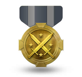 50th Commendation