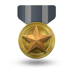 1st Commendation