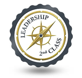 Leadership 2nd Class