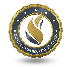 Quality Under Fire 7th Class
